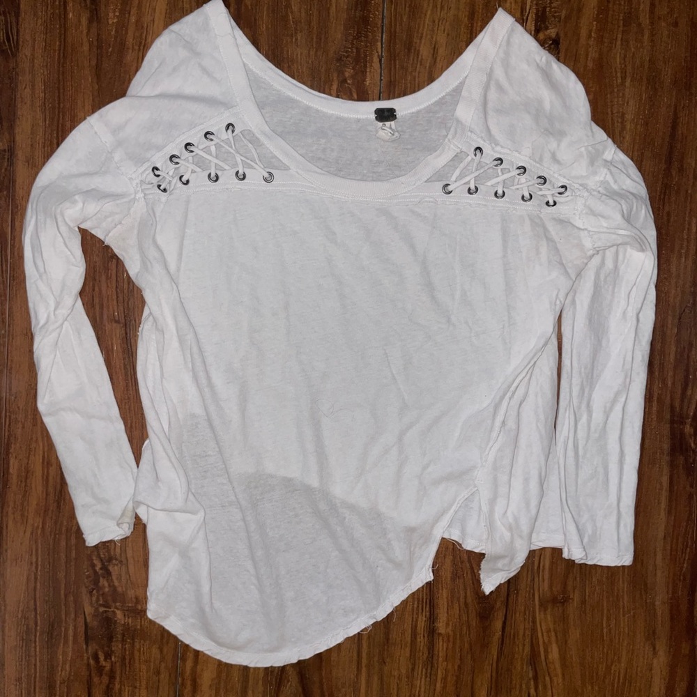 Free People top S